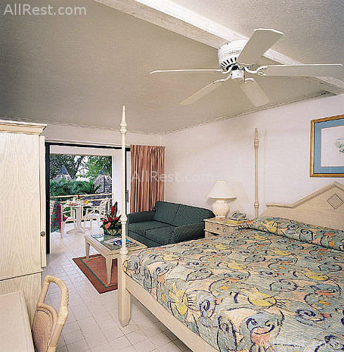 Almond Beach Village 5